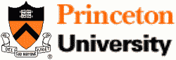 Princeton logo