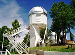 Photometric telescope