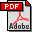 Icon for printable PDF